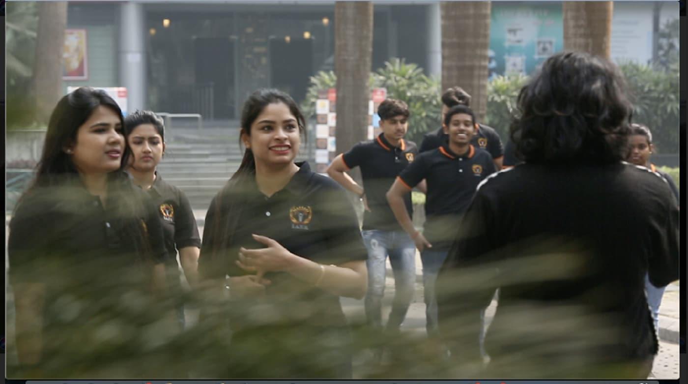 Institute of Advance Education & Research Kolkata Library photo 7